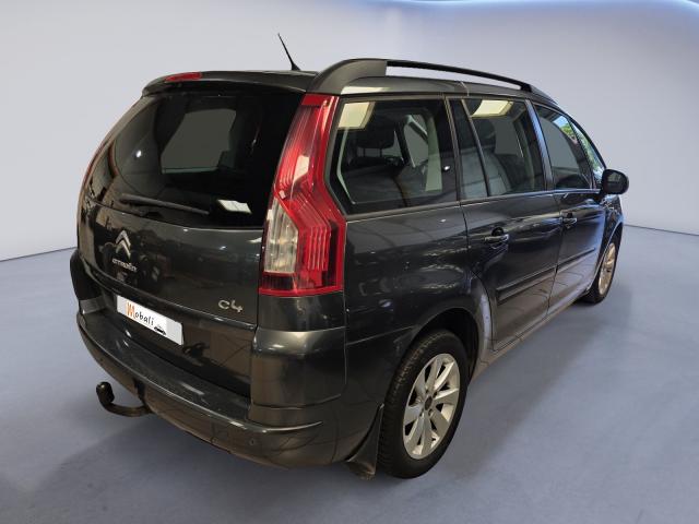 Citroen C4 Grand Picasso image 3