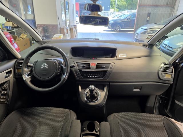 Citroen C4 Grand Picasso image 1