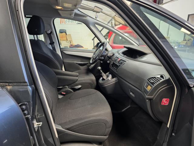 Citroen C4 Grand Picasso image 5