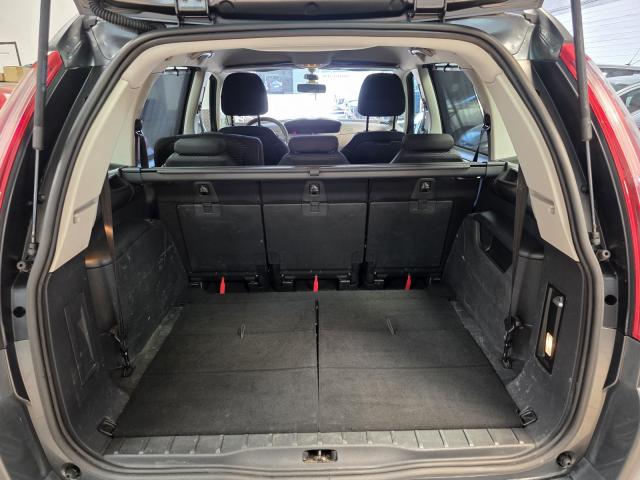 Citroen C4 Grand Picasso image 2