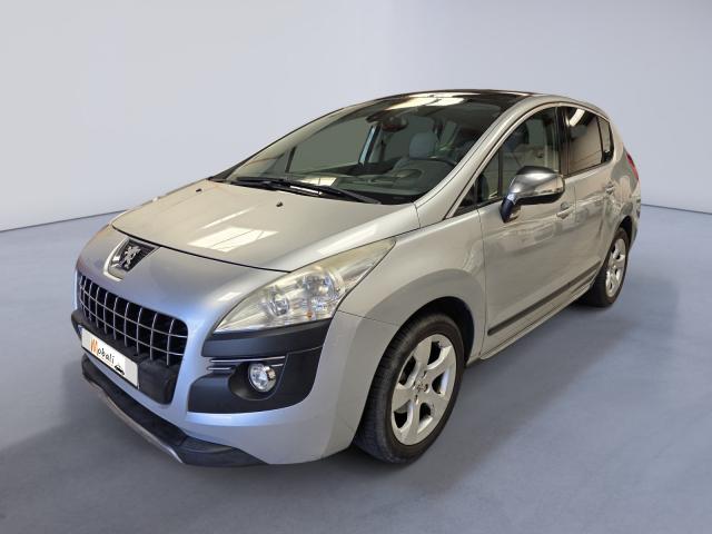 Peugeot 3008 Premium Pack