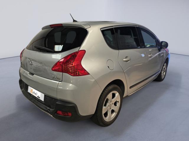 Peugeot 3008 image 4
