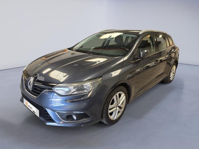 Renault Mégane Business
