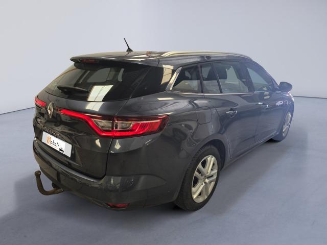 Renault Mégane image 4