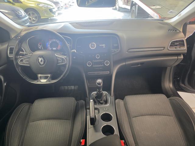 Renault Mégane image 5