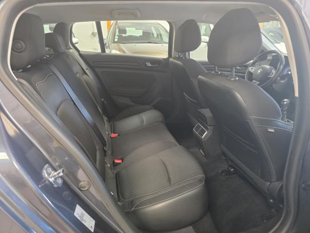 Renault Mégane image 1