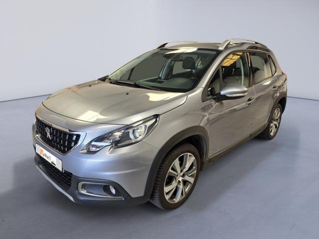 Peugeot 2008 Allure
