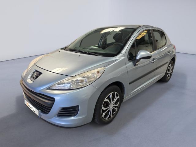 Peugeot 207 Premium