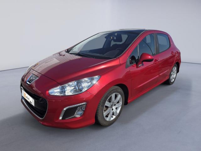 Peugeot 308 Allure