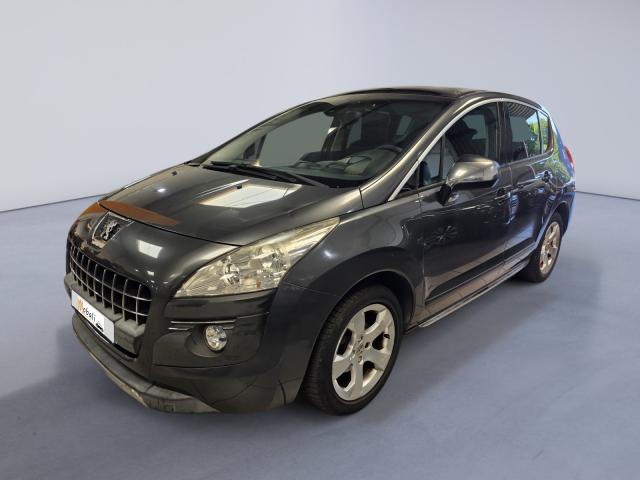 Peugeot 3008 Premium Pack