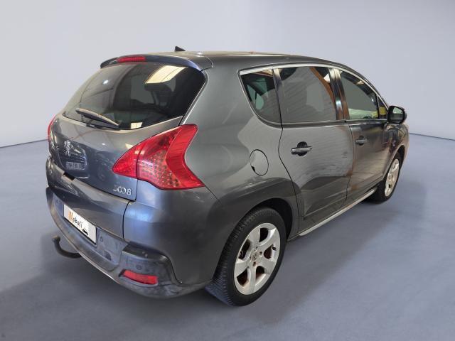 Peugeot 3008 image 5