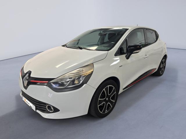 Renault Clio Limited