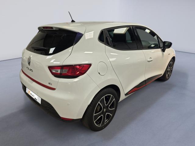 Renault Clio image 1
