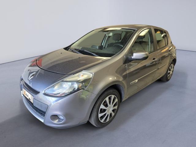 Renault Clio Business