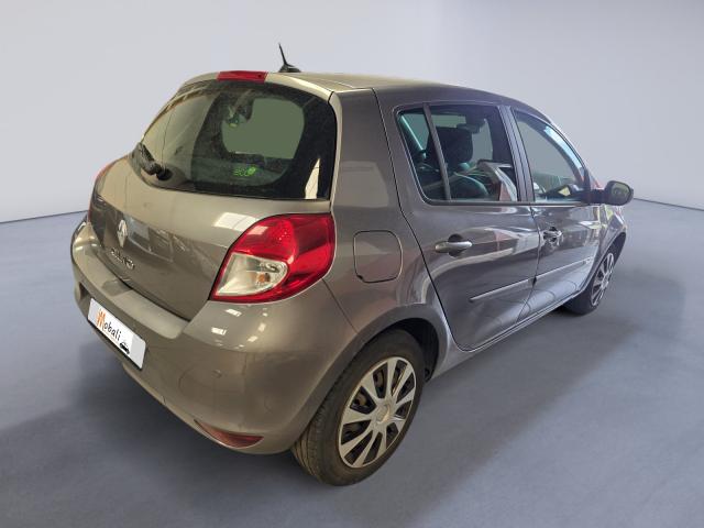 Renault Clio image 3