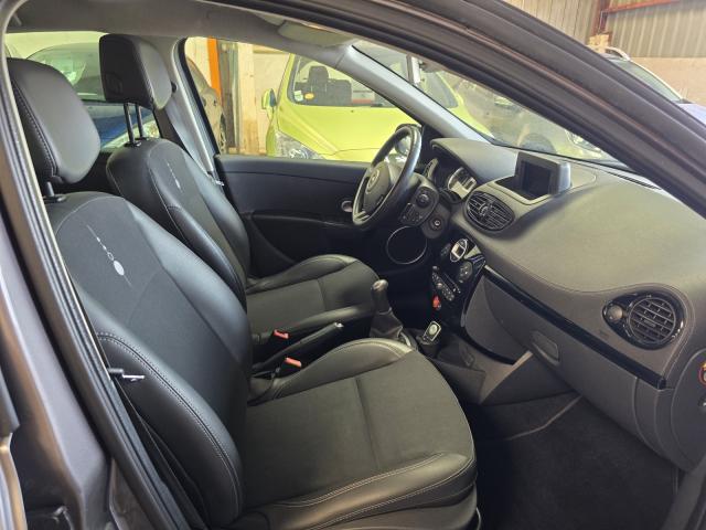 Renault Clio image 1