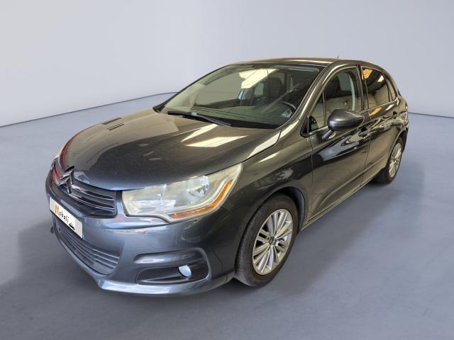 Citroen C4 Confort