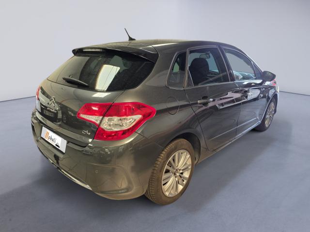 Citroen C4 image 1