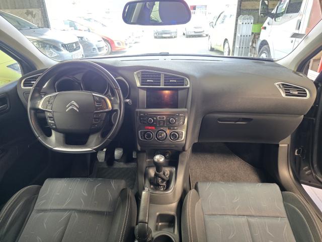 Citroen C4 image 4
