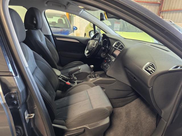 Citroen C4 image 5