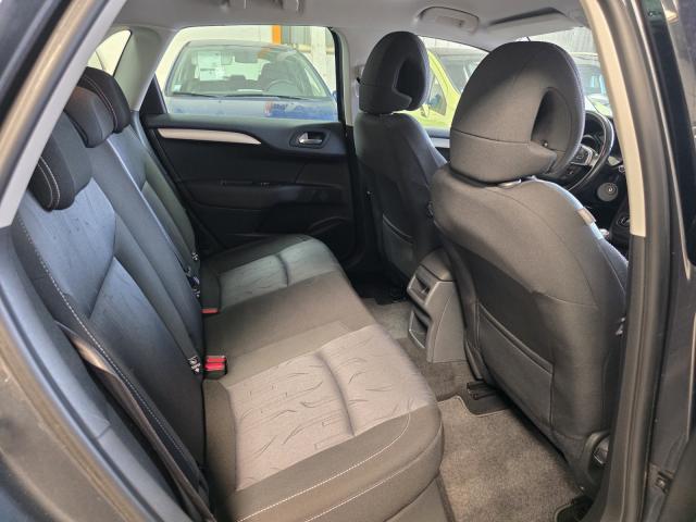 Citroen C4 image 3