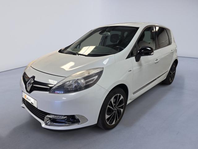Renault Scénic Bose