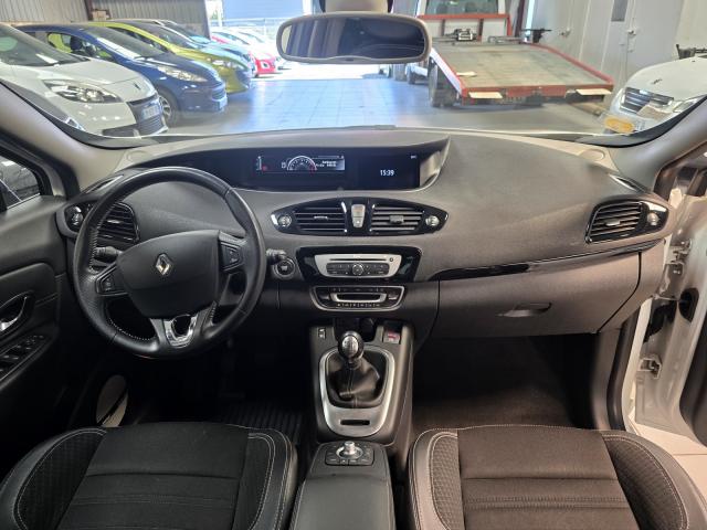 Renault Scénic image 3