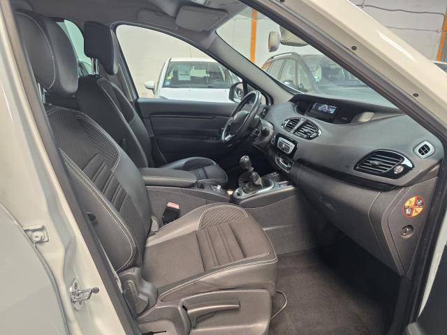 Renault Scénic image 4