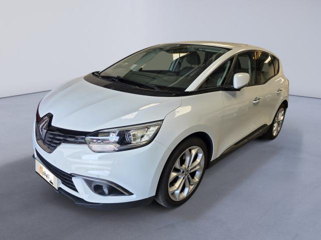 Renault Scénic Business Edition