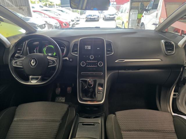 Renault Scénic image 3