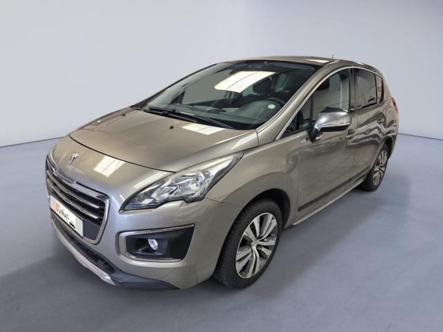 Peugeot 3008 Style
