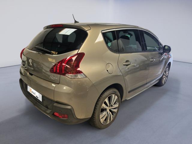 Peugeot 3008 image 1