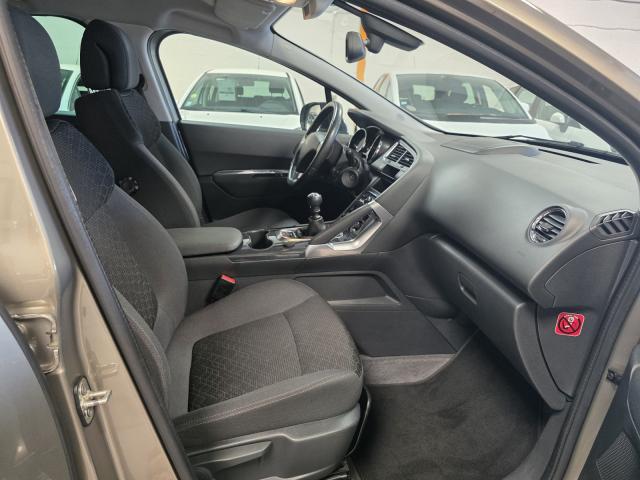 Peugeot 3008 image 5