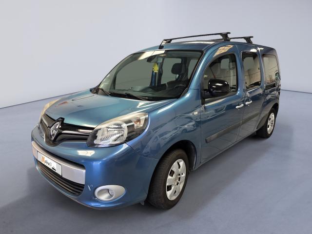 Renault Kangoo / Grand Kangoo Intens