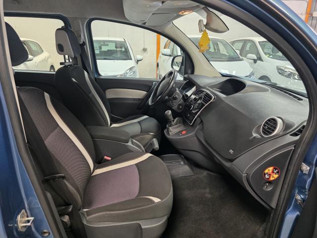 Renault Kangoo / Grand Kangoo image 4