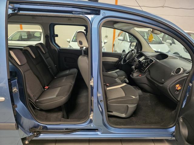 Renault Kangoo / Grand Kangoo image 1