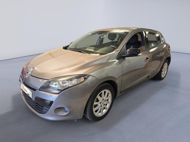 Renault Mégane Privilege