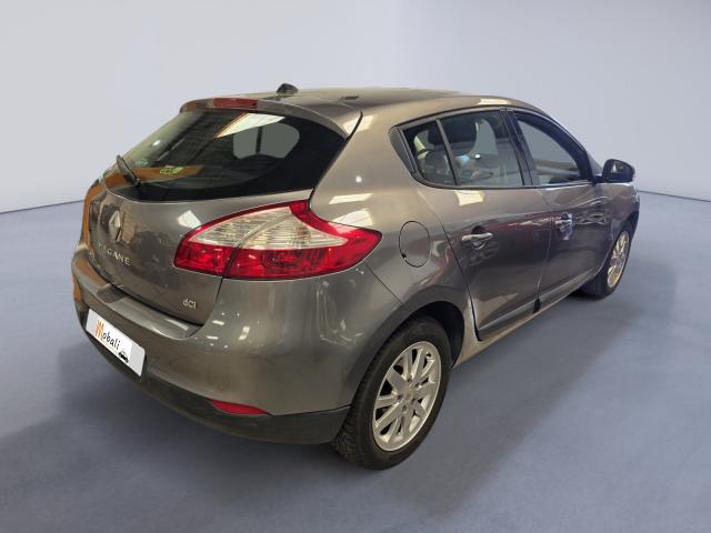 Renault Mégane image 2