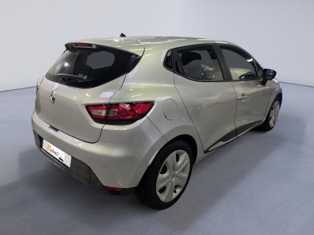 Renault Clio image 2