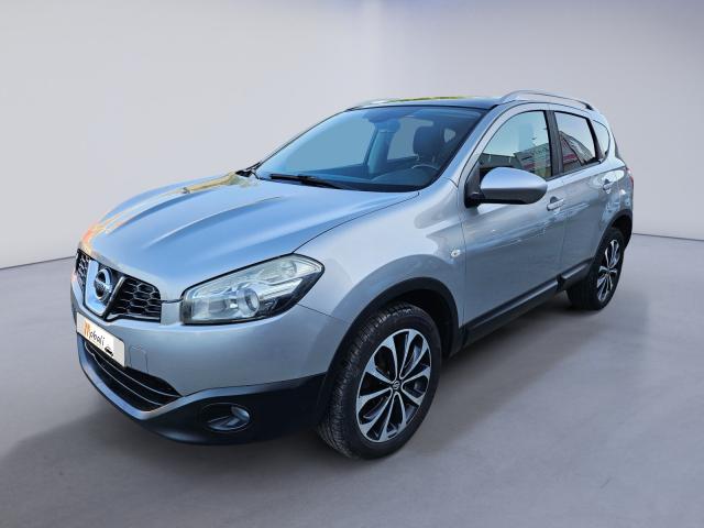 Nissan Qashqai Tekna