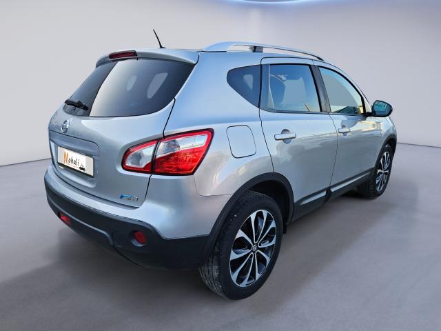 Nissan Qashqai image 4