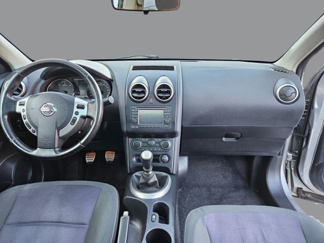 Nissan Qashqai image 5