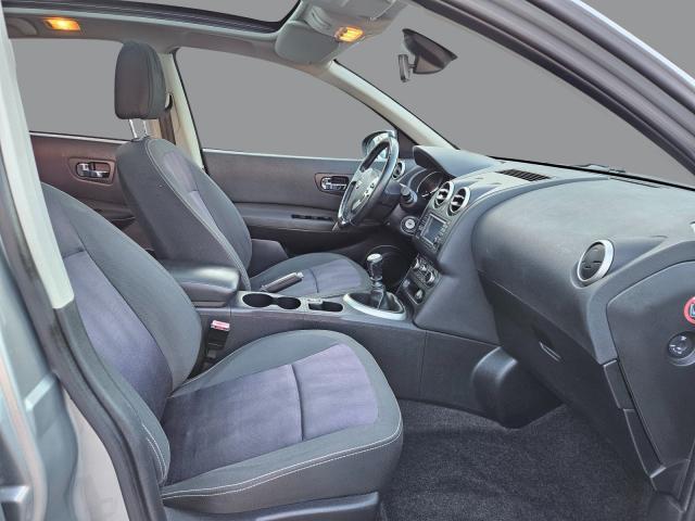 Nissan Qashqai image 1