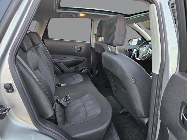 Nissan Qashqai image 2