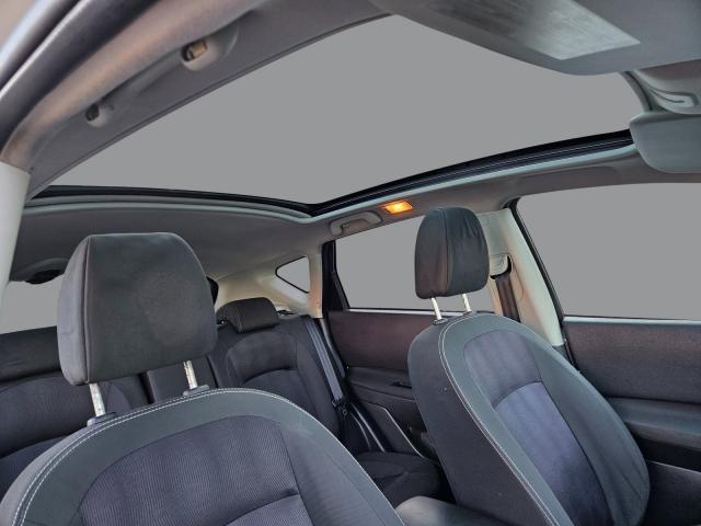 Nissan Qashqai image 3