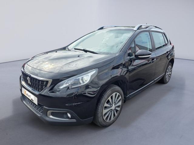 Peugeot 2008 Active Business