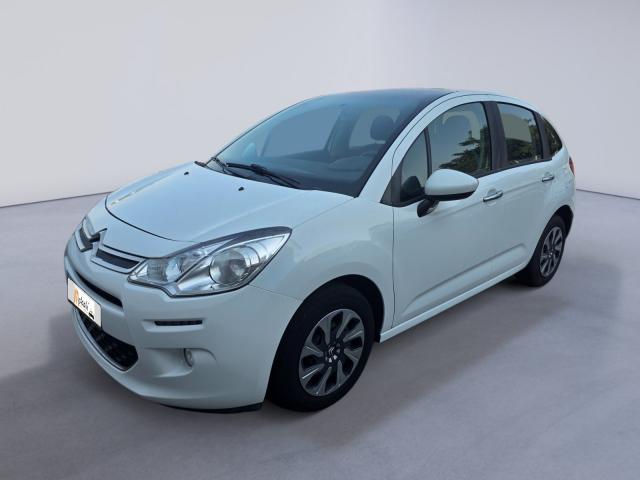 Citroen C3 Business