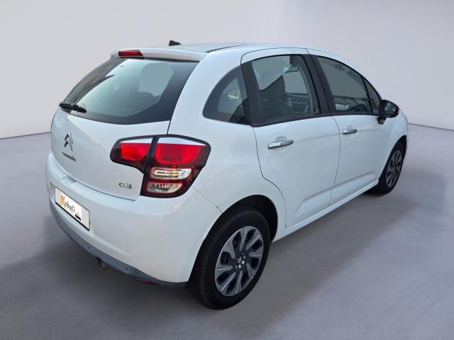 Citroen C3 image 4