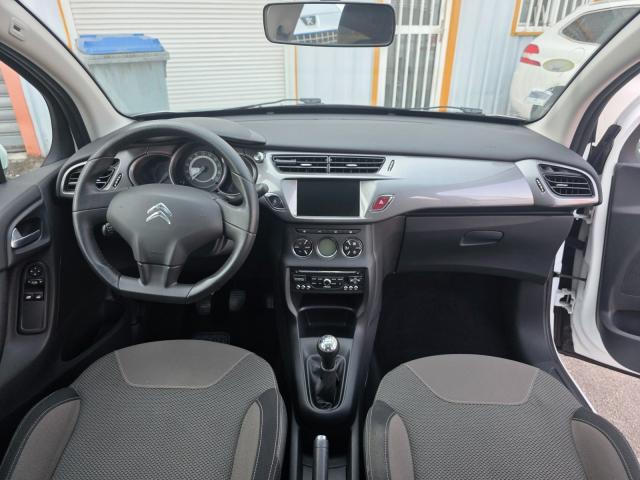 Citroen C3 image 5