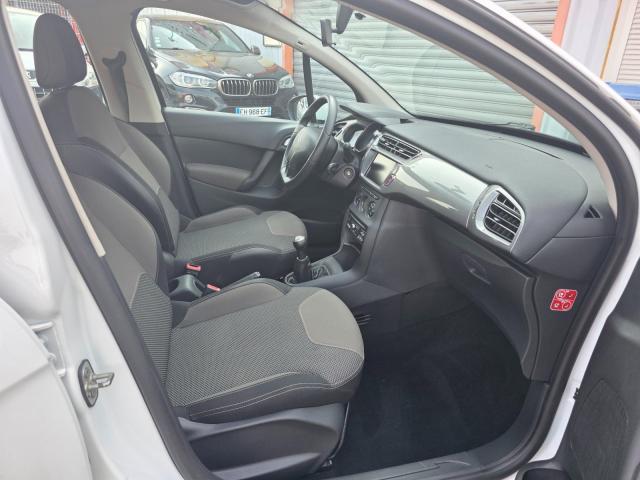 Citroen C3 image 1